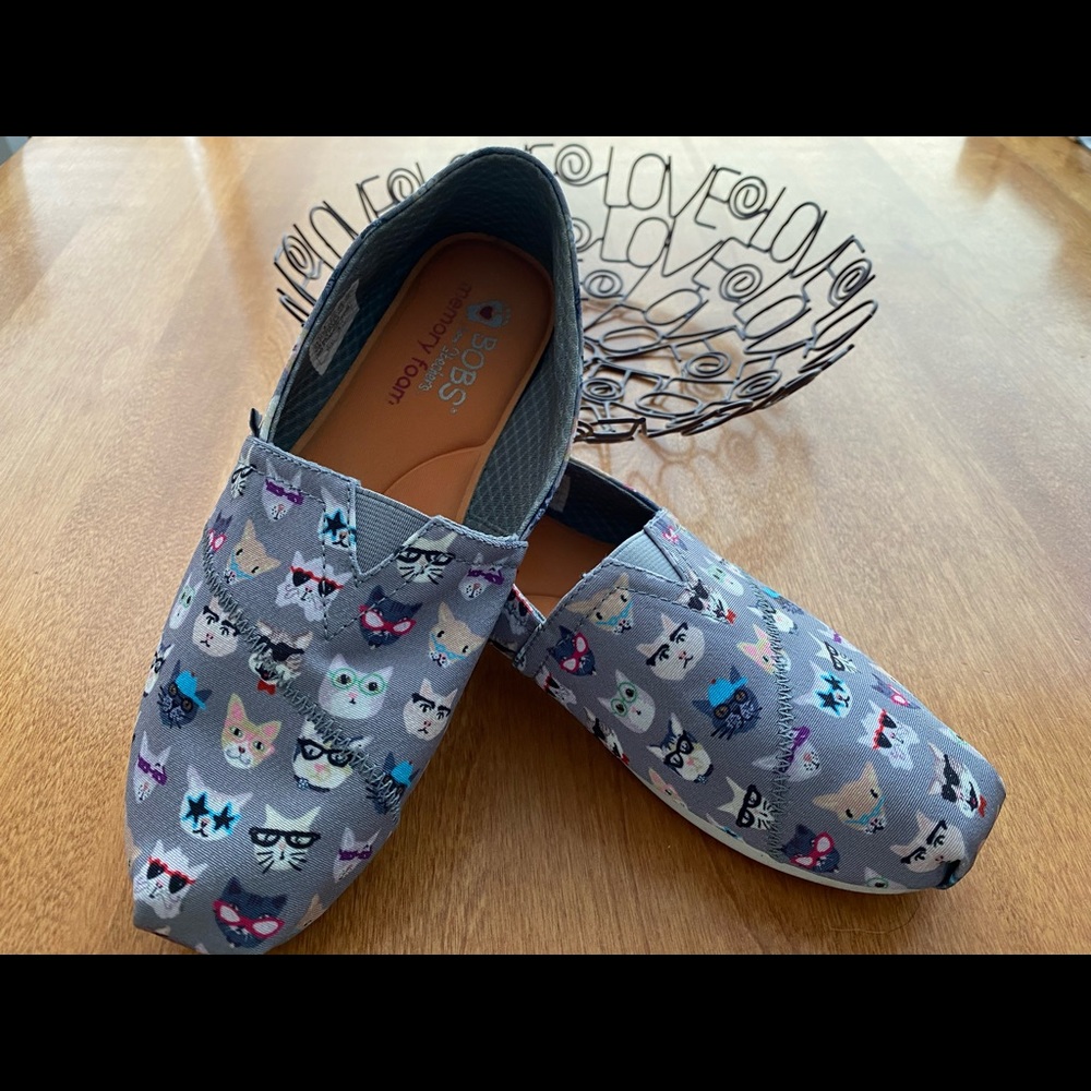 Bobs for Cats from Sketchers